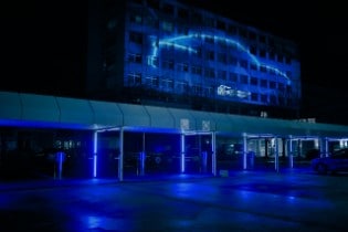 Ford Europe Goes All-In on EVs on Road to Sustainable Pro...